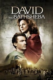 David och Batseba