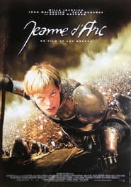 Jeanne d'Arc