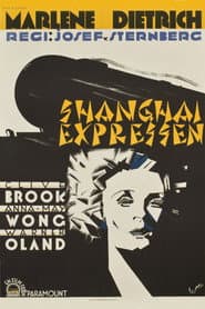 Shanghaiexpressen