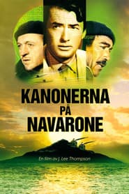 Kanonerna på Navarone