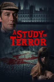 Sherlock Holmes - en studie i skräck