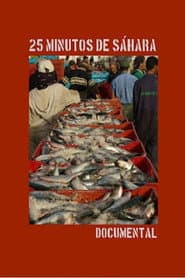 25 minutos de Sáhara