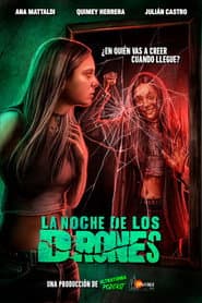 La Noche de los Drones