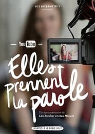 Elles prennent la parole
