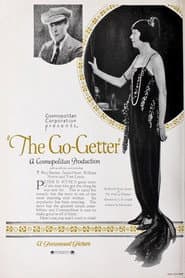 The Go-Getter