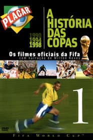 The Legend of the FIFA World Cup: 1990 to 1998