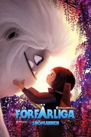 Förfärliga snömannen