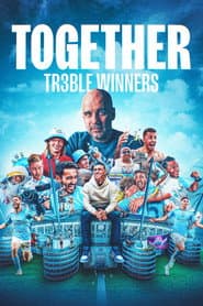 Manchester City: Vägen till trippeln