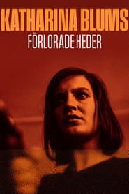 Katharina Blums förlorade heder