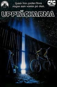 Upptäckarna