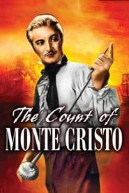 Greven av Monte Cristo