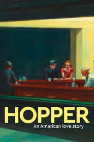 Hopper - en amerikansk legend