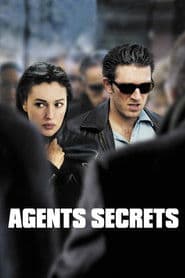 Agents Secrets