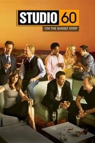 Studio 60 on the Sunset Strip