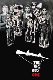 Big Red One - Attack-divisionen