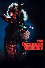 Osterman Weekend
