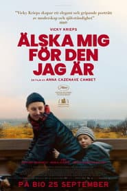 Älska mig för den jag är