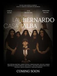 La Casa de Bernardo Alba