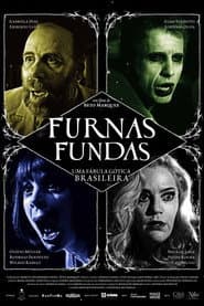 Furnas Fundas: Uma Fábula Gótica Brasileira