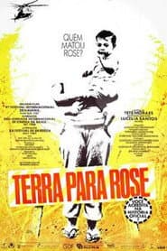 Terra Para Rose