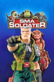 Små soldater