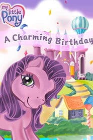 My Little Pony: En förtrollad födelsedag