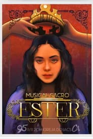 RAINHA ESTER - MUSICAL SACRO
