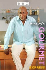 Ainsley's Gourmet Express