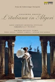 L'Italiana in Algeri