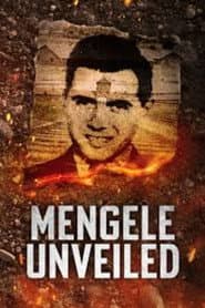 Mengele Avslöjad