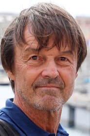 Nicolas Hulot