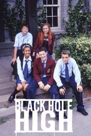 Strange Days at Blake Holsey High