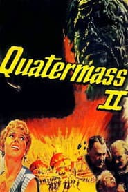 Experiment Quatermass 2