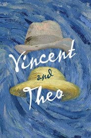 Vincent och Theo