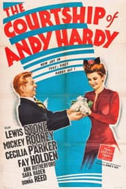 Charmören Andy Hardy