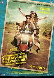 Lekar Hum Deewana Dil