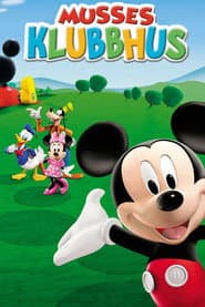 Musses klubbhus