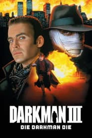 Darkman 3: Die Darkman Die