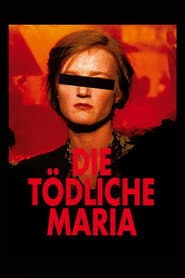 Dödsängeln Maria