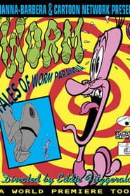 Tales of Worm Paranoia