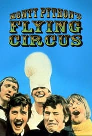Monty Pythons flygande cirkus