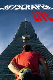 Skyskrapan: Live