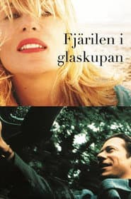 Fjärilen i glaskupan