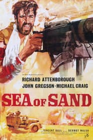 Sea of Sand