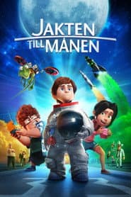 Jakten till månen