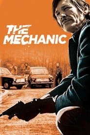 Mechanic - en människojägare