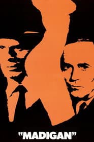 Brottsplats Manhattan