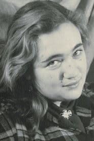 Галина Волчек