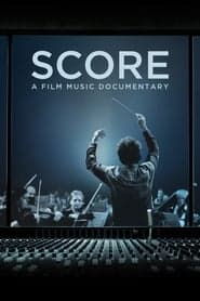 Score - den ultimata filmmusiken