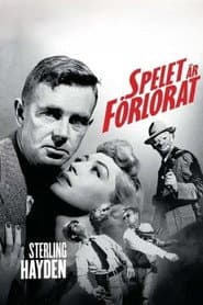 Spelet är förlorat